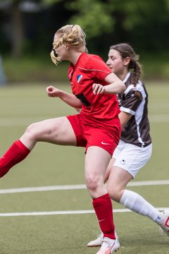 Bild 92 - F Komet Blankenese - Nienstedten : Ergebnis: 2:1